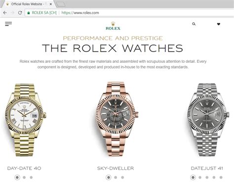 come si regola un rolex|rolex official website.